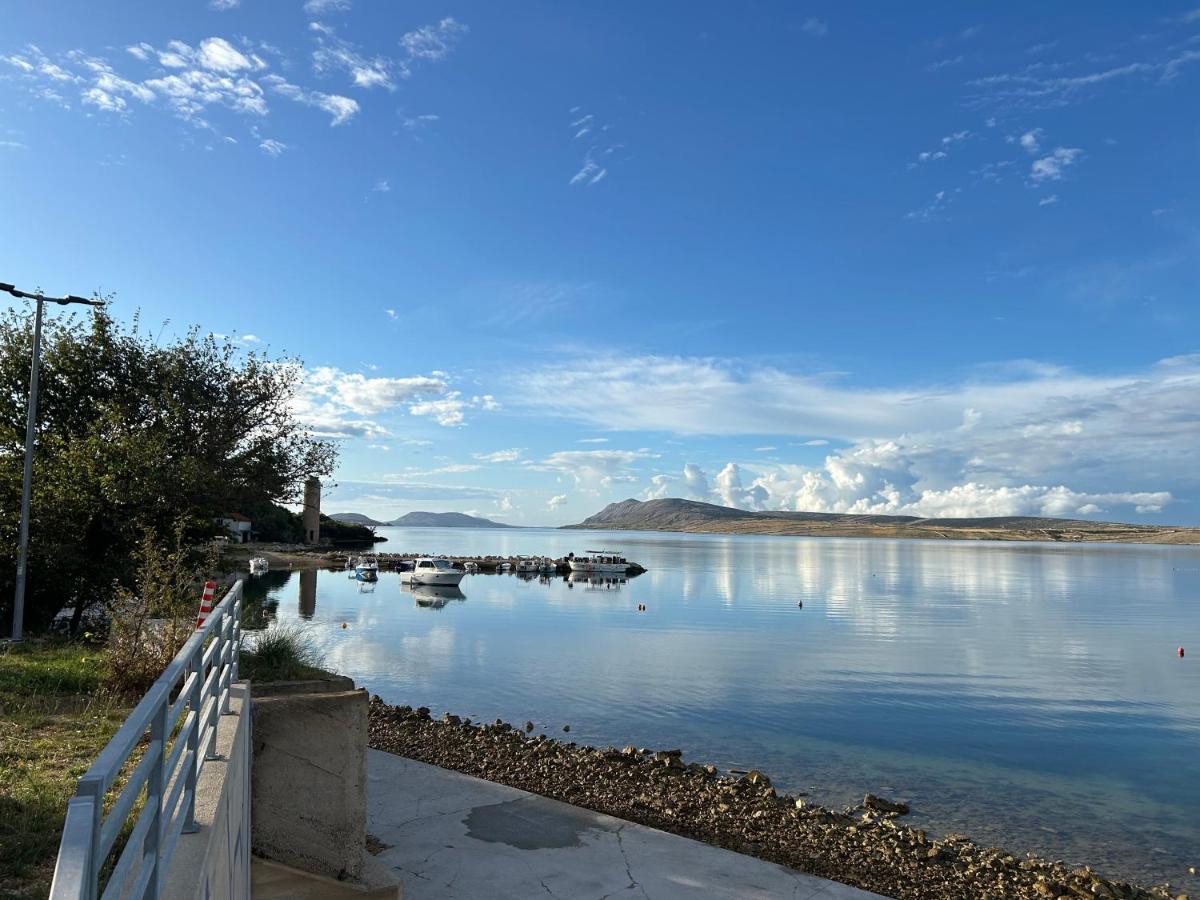 BEACH HOUSE CASKA - Chambres d’hôtes Novalja