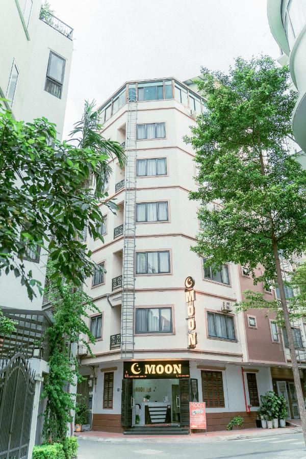 Moon Hotel Phạm Tuấn Tài - Bed and Breakfast Hanoi