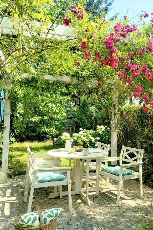 Apartament Nowiny - B&B