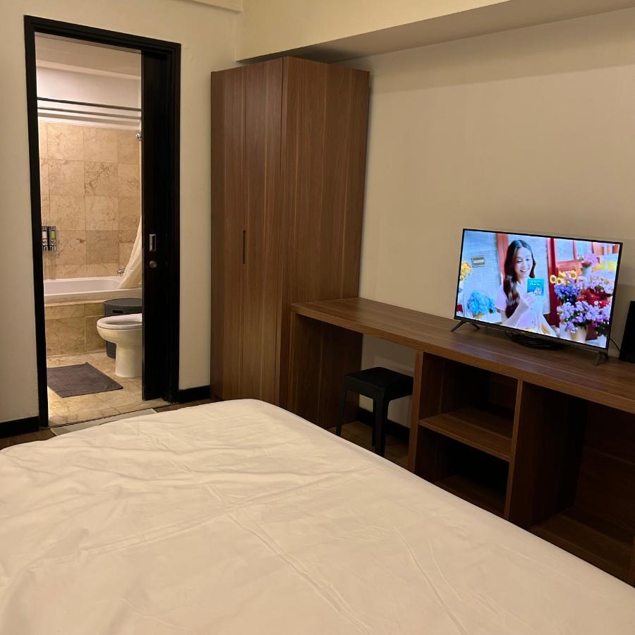 Apartment 3 BR Luxurious Braga Citywalk - B&B Bandung