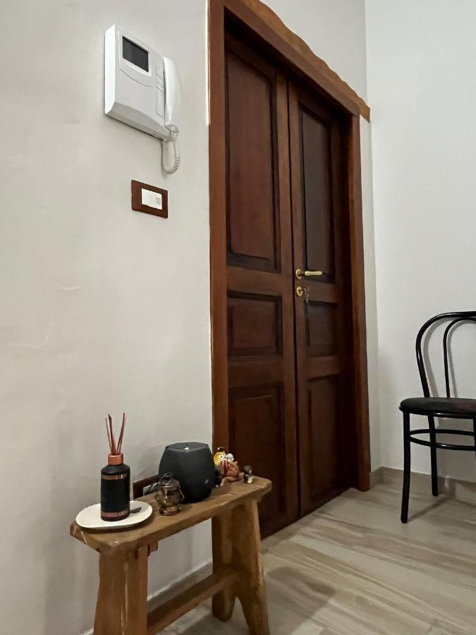 Single Room with Private Bathroom