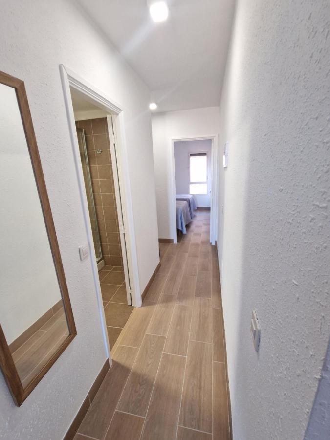 Brisa del Atlantico - Ferienwohnung Costa Calma