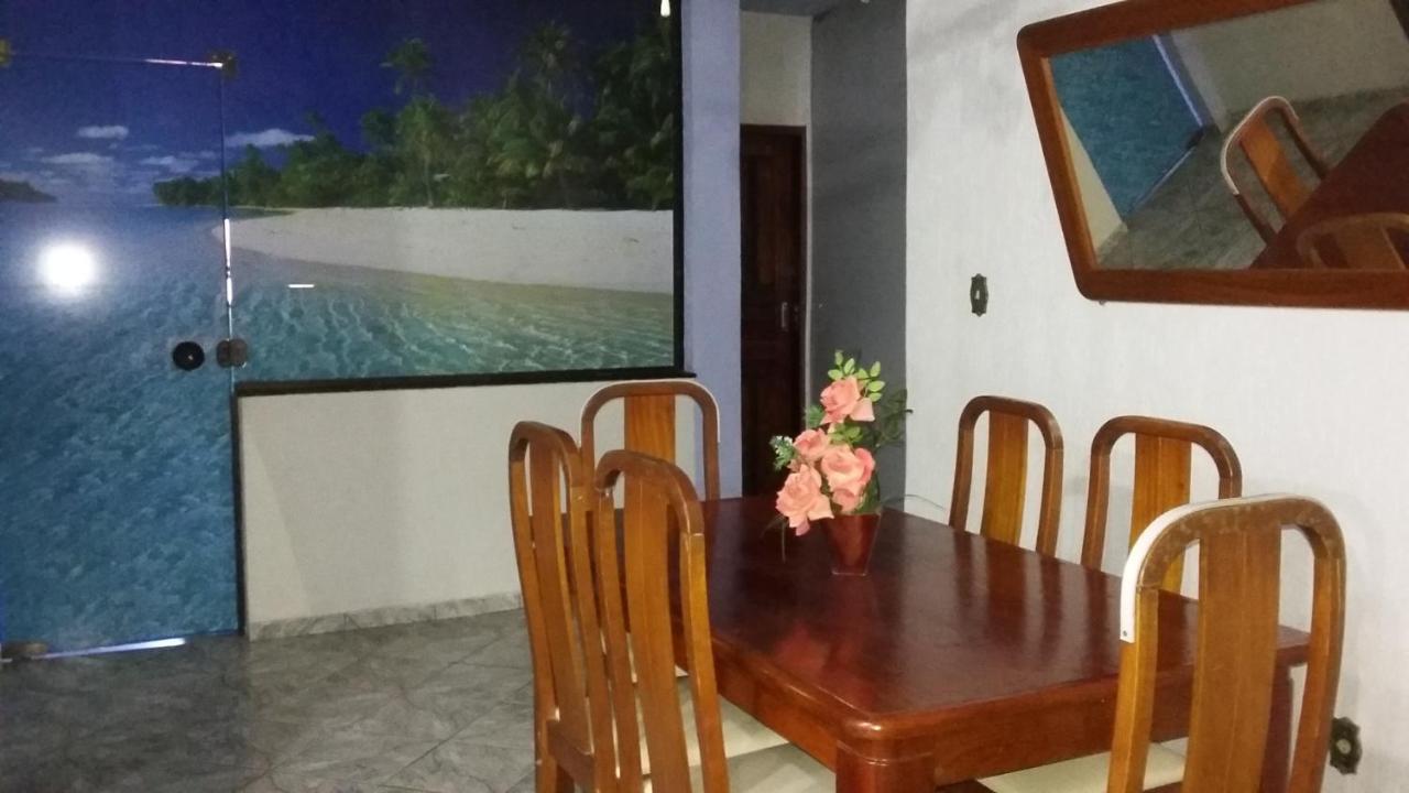 Casa Lagoa Piscina - B&B Araruama