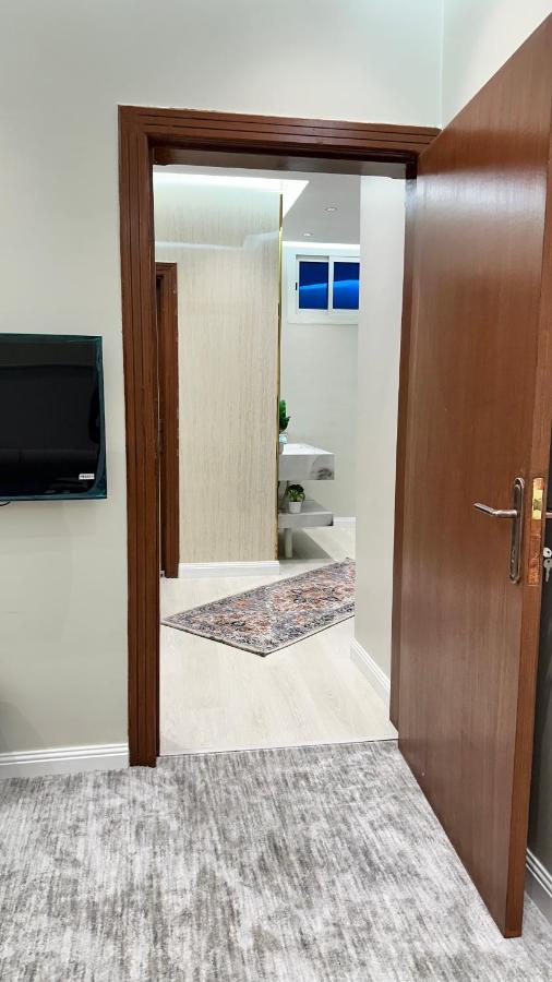 شقة راقية بمساحة 129 متر بتصميم عصري - B&B
