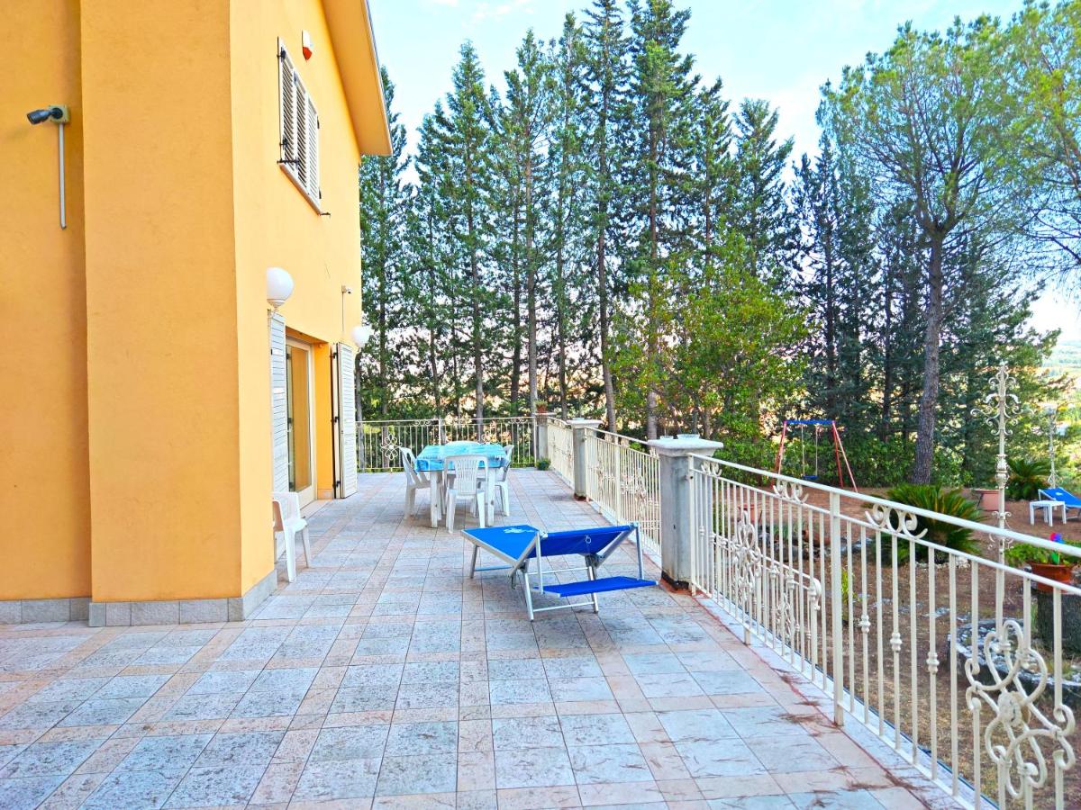 Parco dei Gelsomini - B&B
