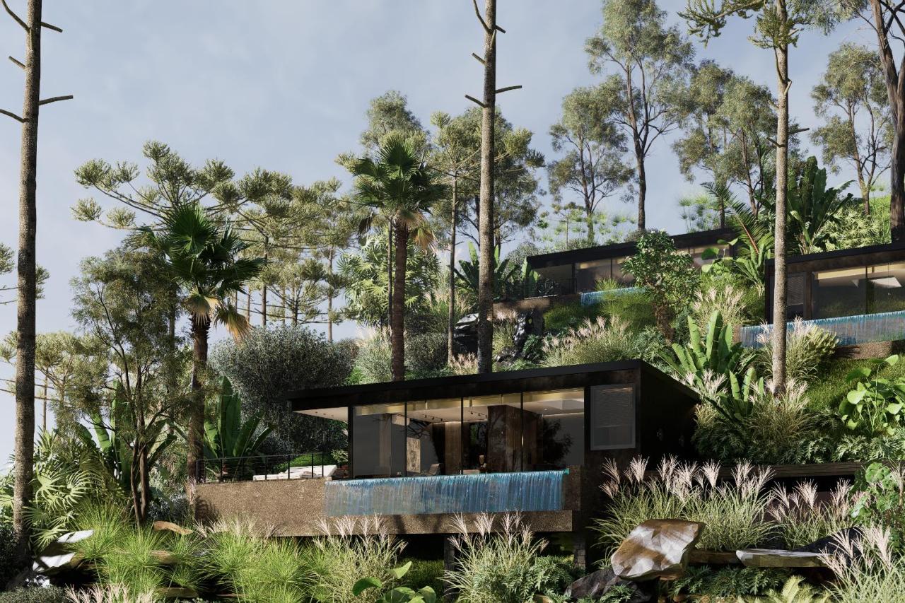 The Ruler Cabin - Chambres d’hôtes Banjar Penginyahan