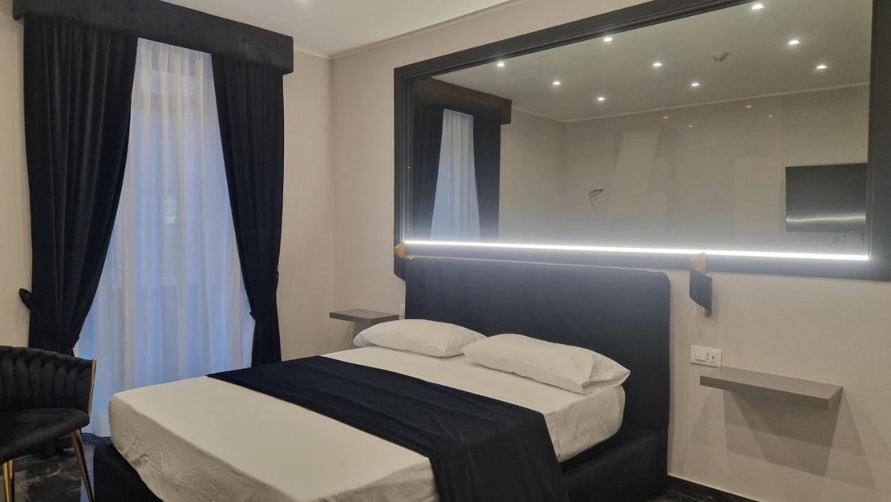 King Room with Balcony