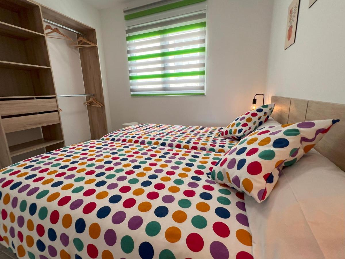 Apartamento Brisa Camariñas - B&B