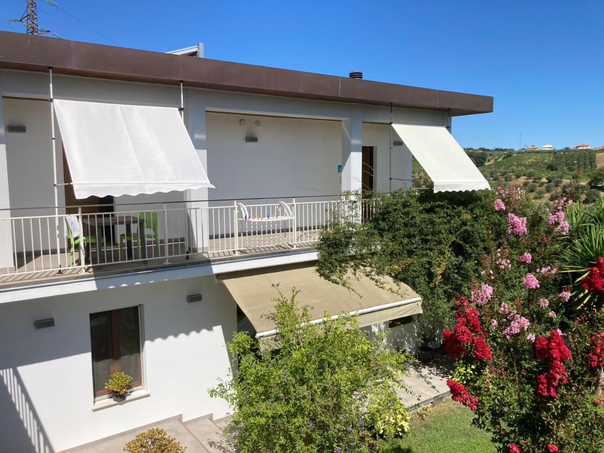 Gioia In Collina - B&B