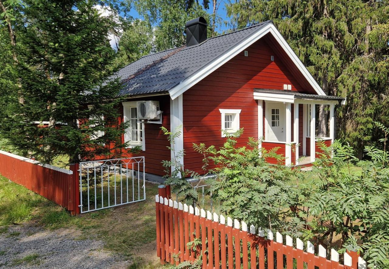 Traditional Logcabin - B&B Arvidsjaur