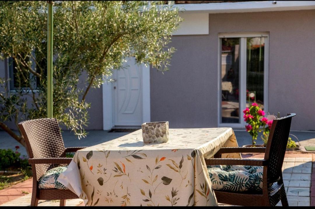 Liopetra - Bed and Breakfast Sérres