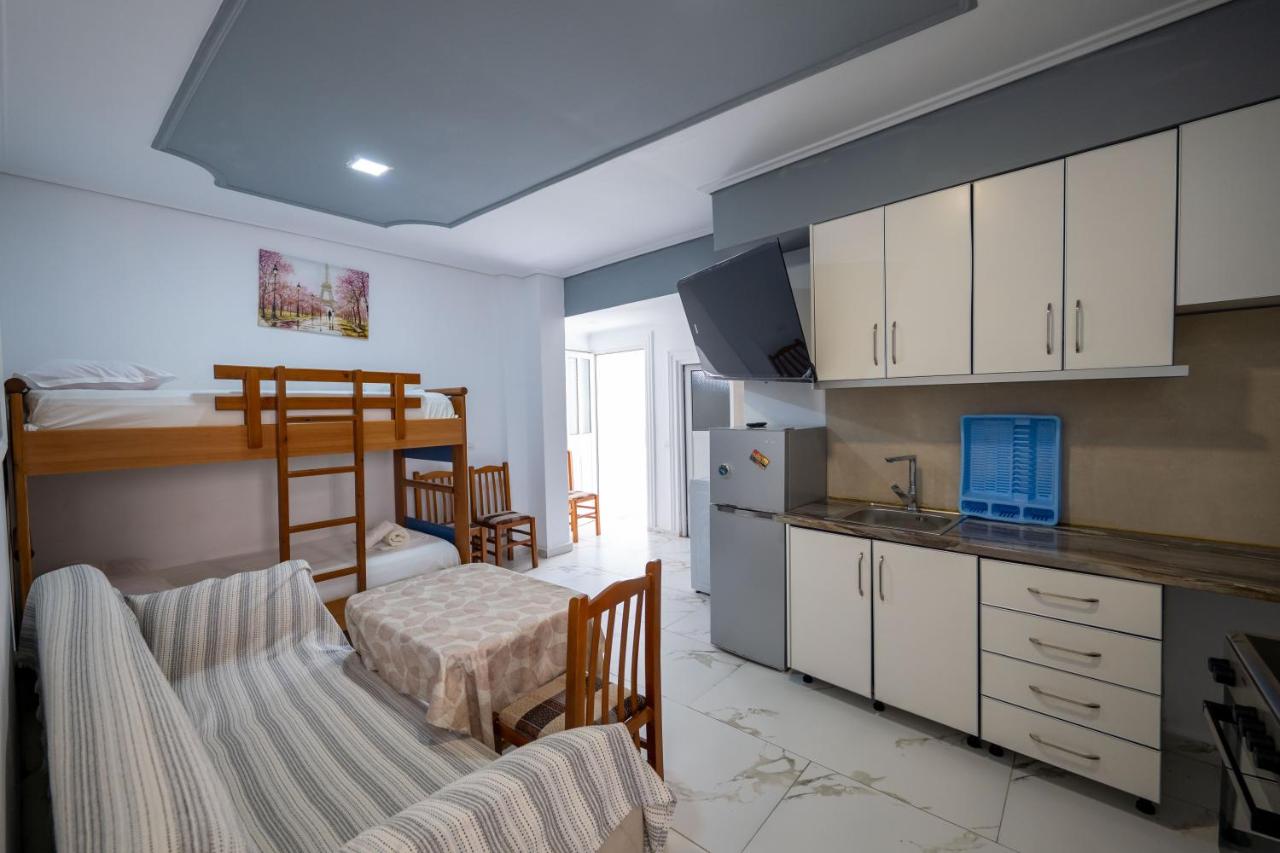Appartamento con 1 Camera da Letto