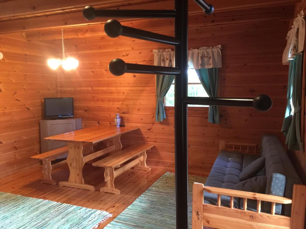 Chalet mit 1 Schlafzimmer