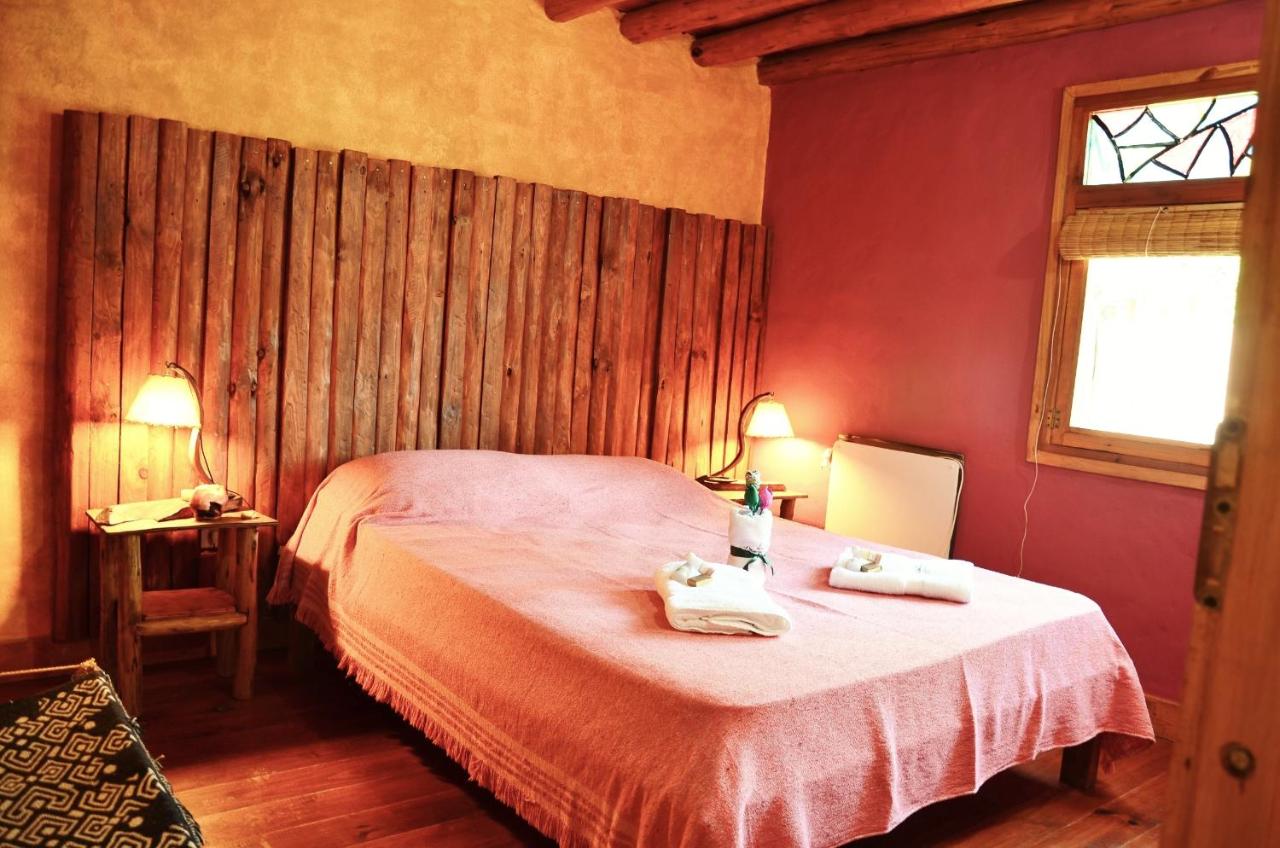Cabañas La Ruka - Ferienwohnung