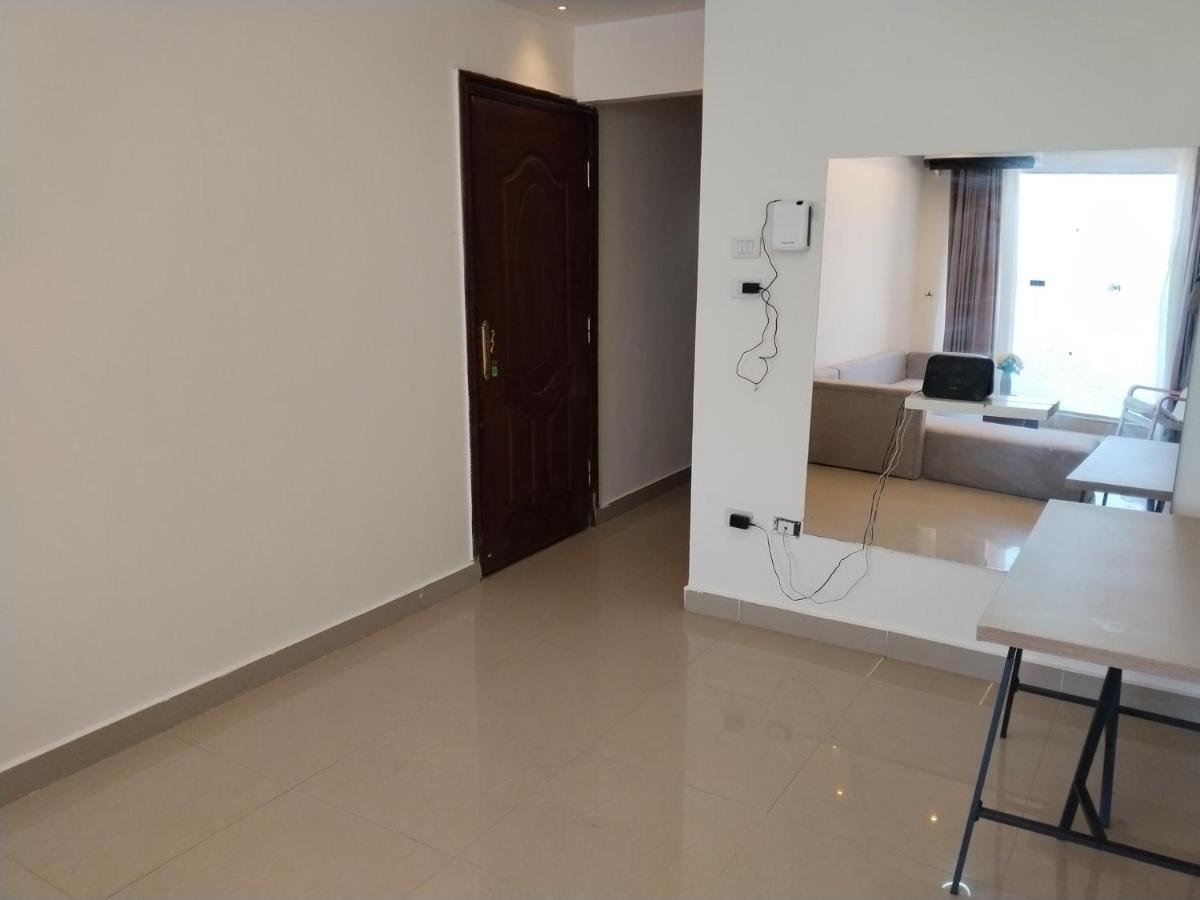 Apartment mit Meerblick