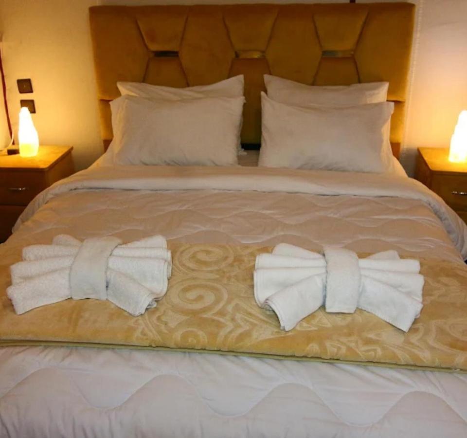 Sunshine luxury desert camp - Ferienwohnung Merzouga