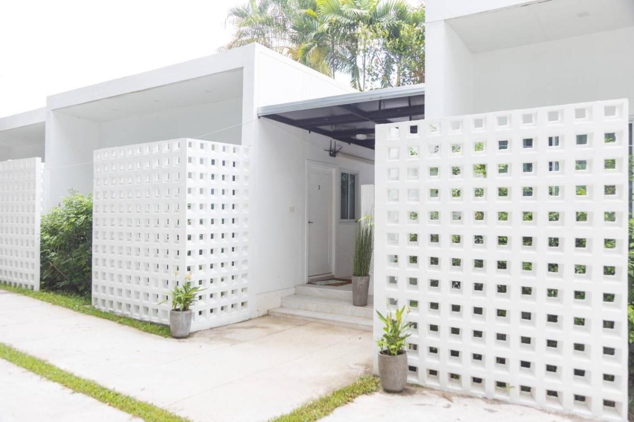 Pani House - Ferienwohnung Mae Rim