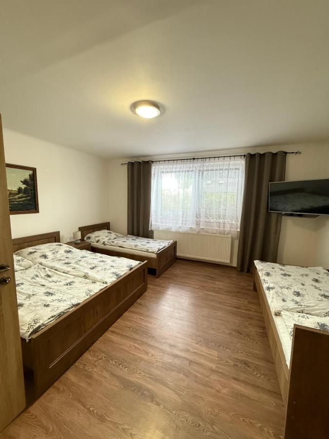 L-House 2 - B&B