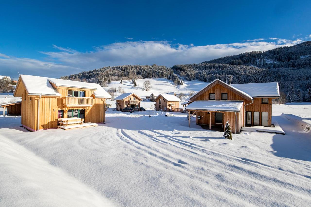 Woody Park Feriendorf Murau - B&B
