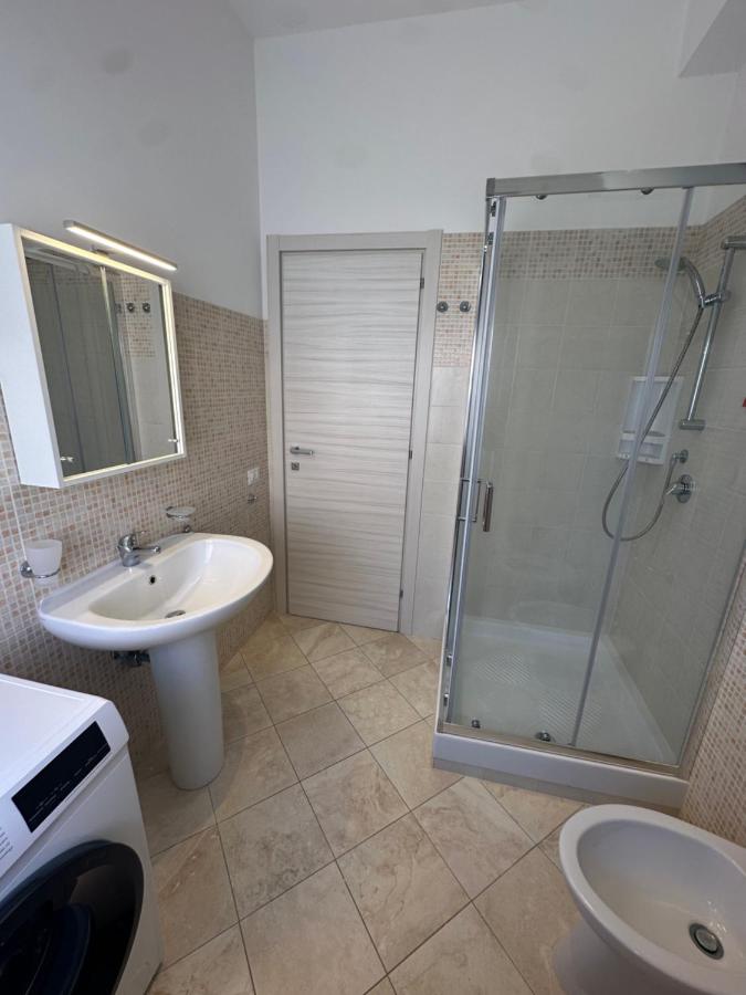 Apartment mit 2 Schlafzimmern und Gartenblick