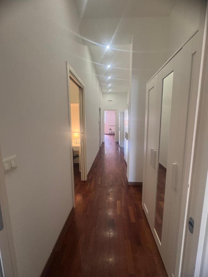 Maison WRS - Ferienwohnung Bari