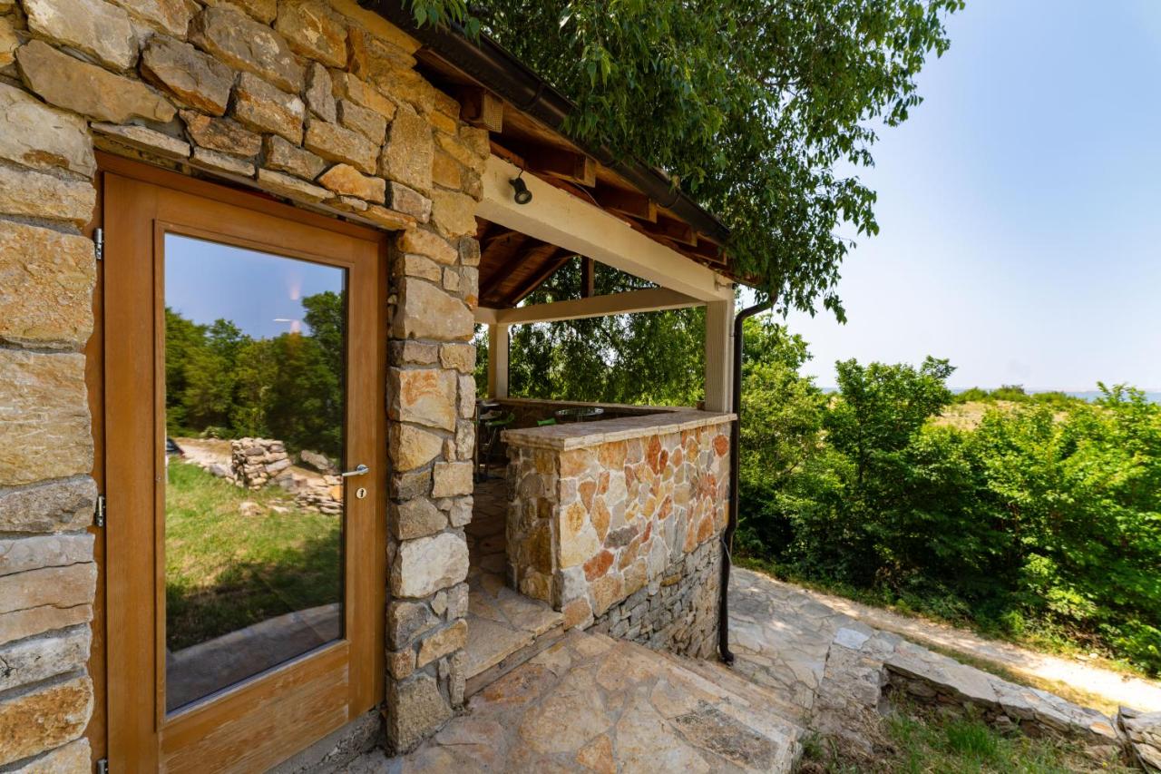 Villa Pueblo Karin - B&B