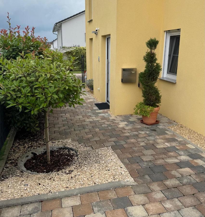 Auszeit - B&B Volkertshausen