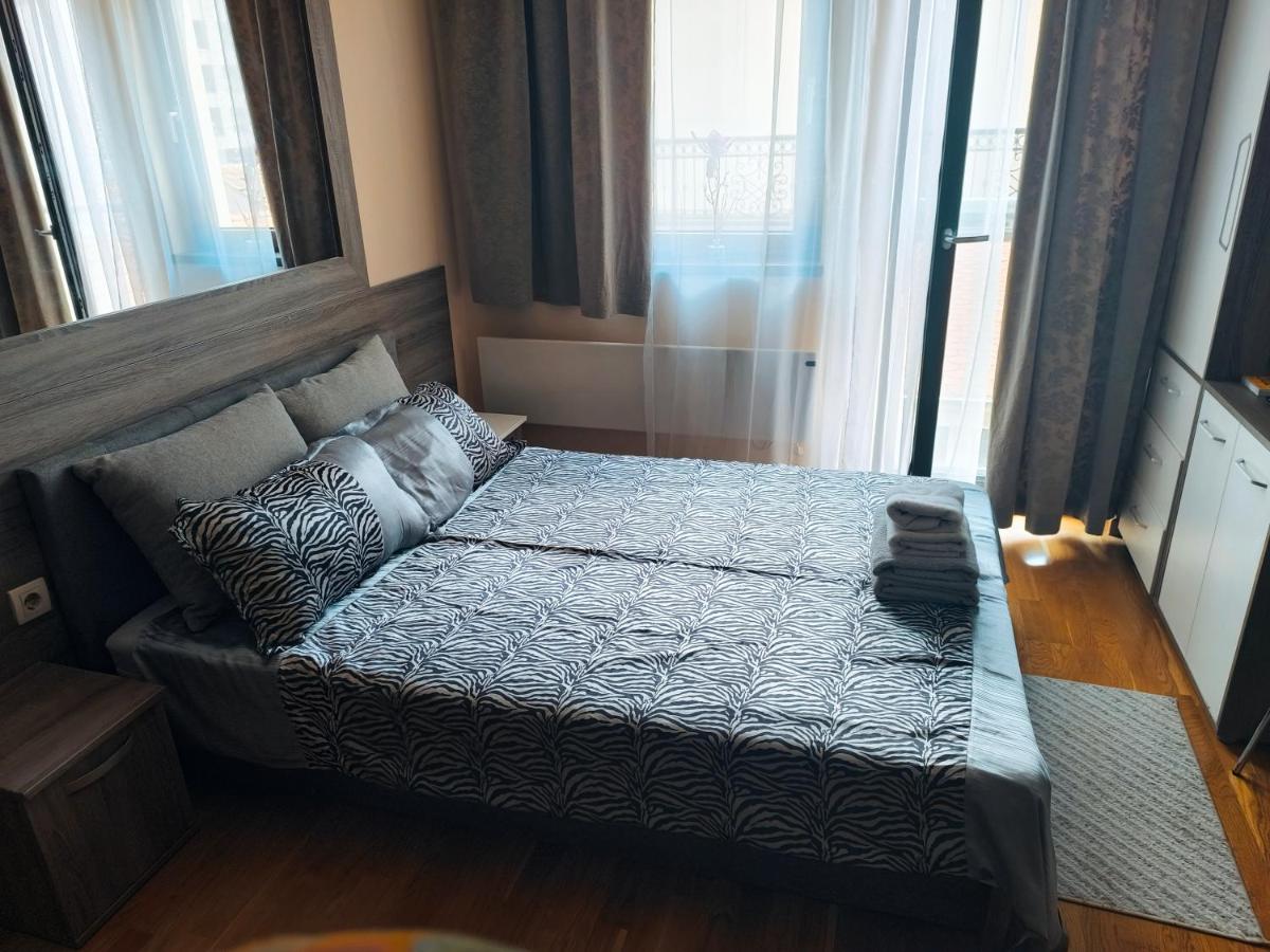Central Park - B&B
