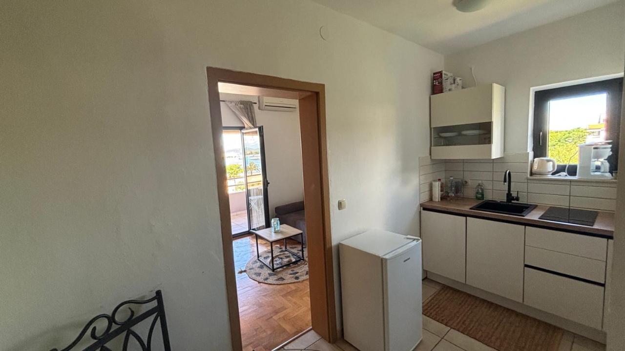 Appartement - Vue sur Mer