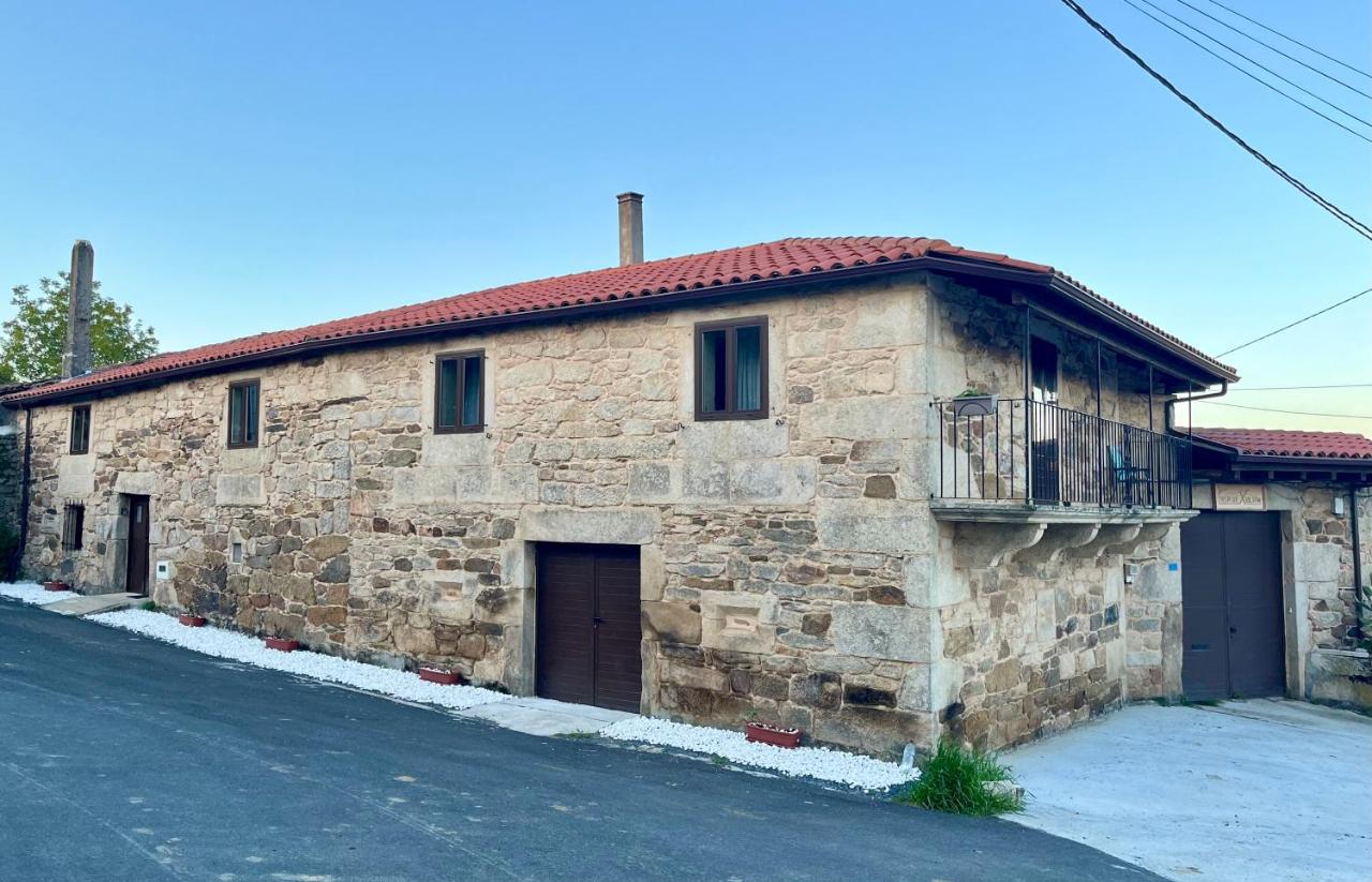 Casa Xulián - B&B