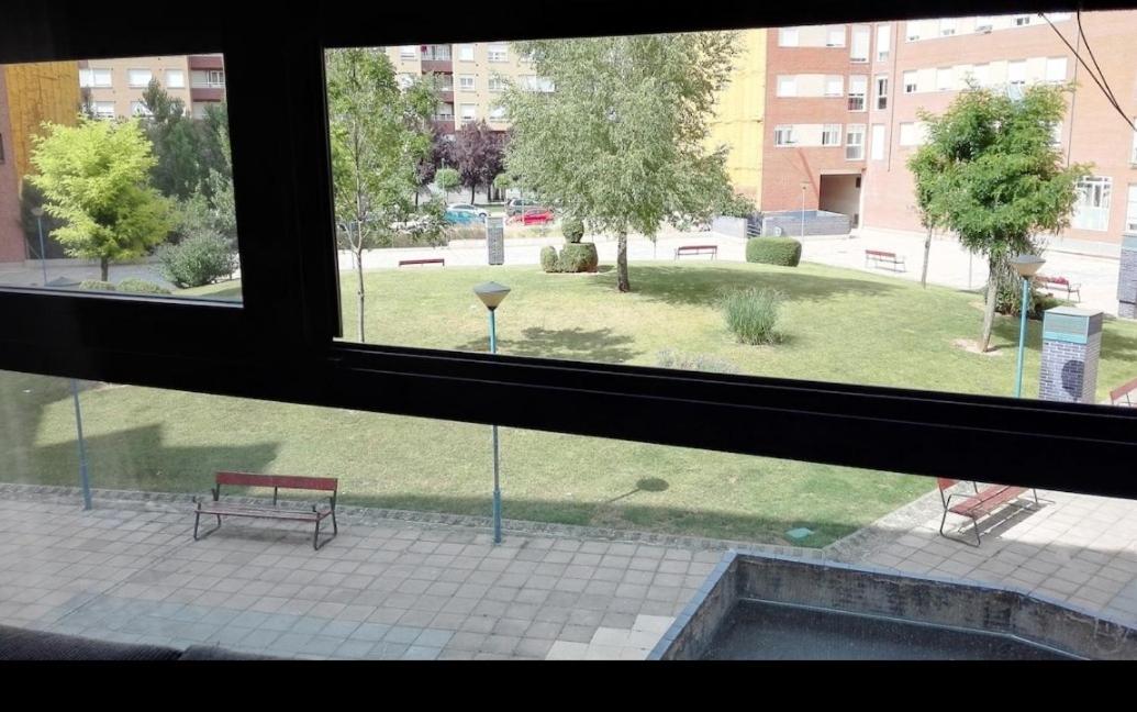 Bienvenidos - Bed and Breakfast Burgos