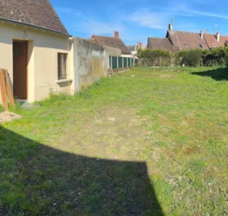 Logement moderne équipé - Ferienwohnung Ouzouer-sur-Loire