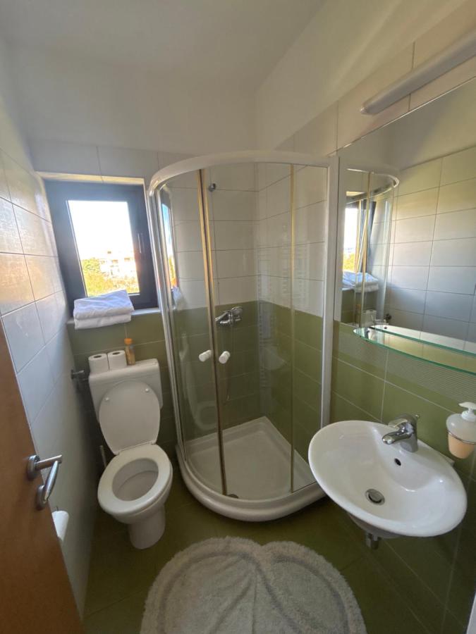 Appartamento con Vista Mare