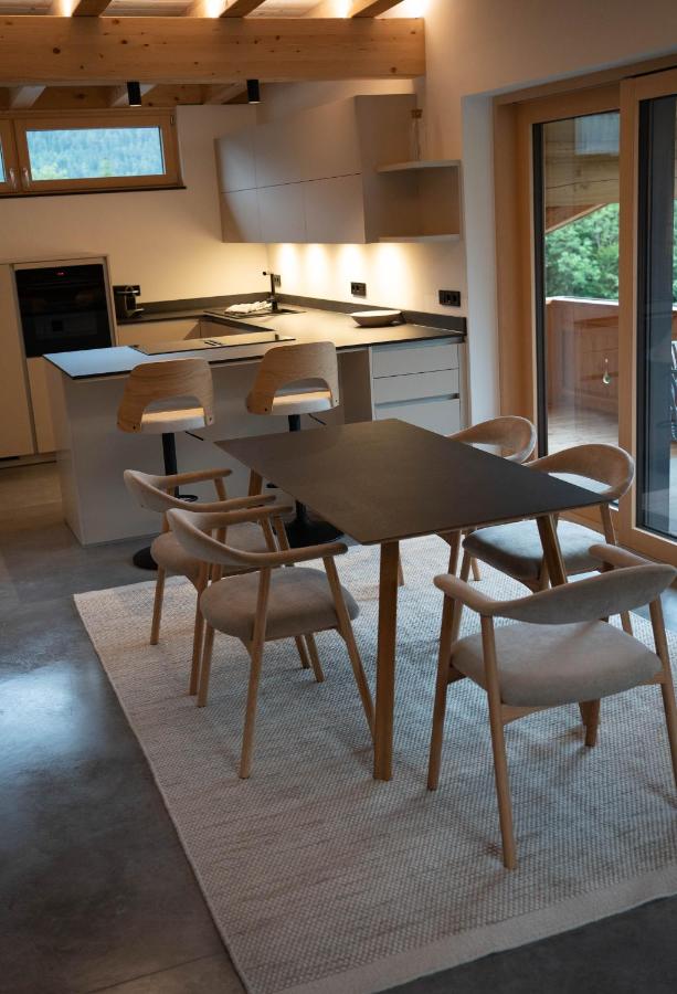 Two-Bedroom Superior Apartment