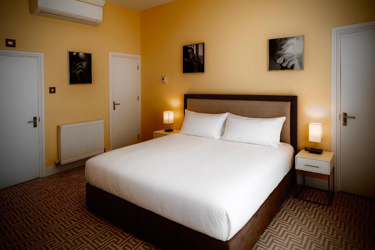 Standard Doppelzimmer