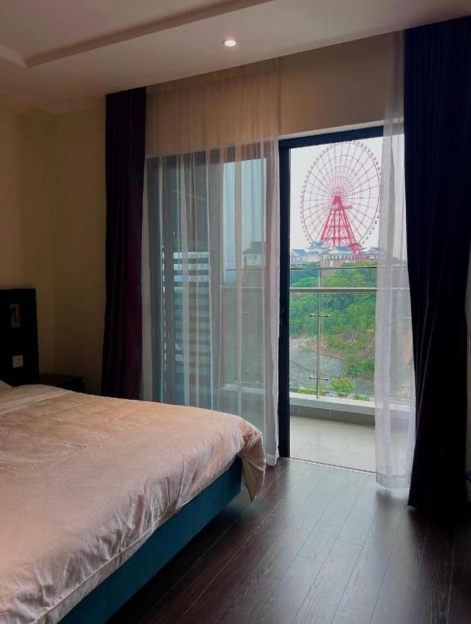 Sky Homestay 1 - B&B Hạ Long