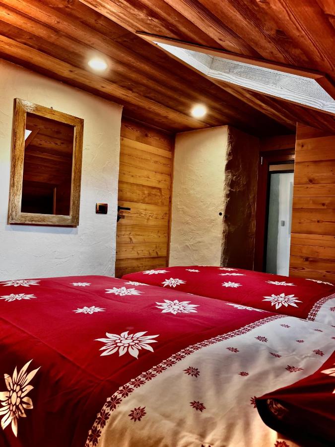 Appartamento Superior con Sauna