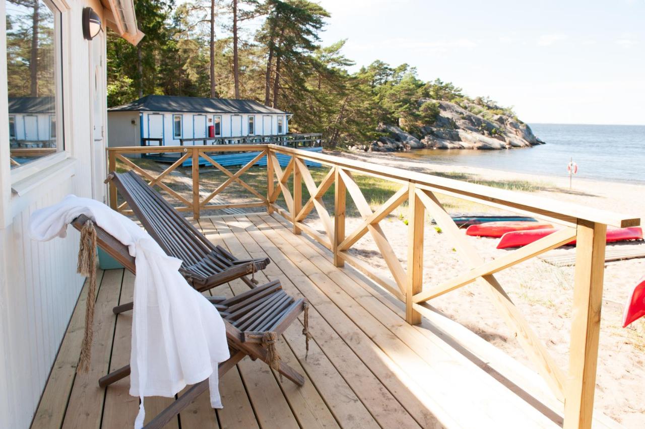 Styrsö Boende och Havsbad - B&B