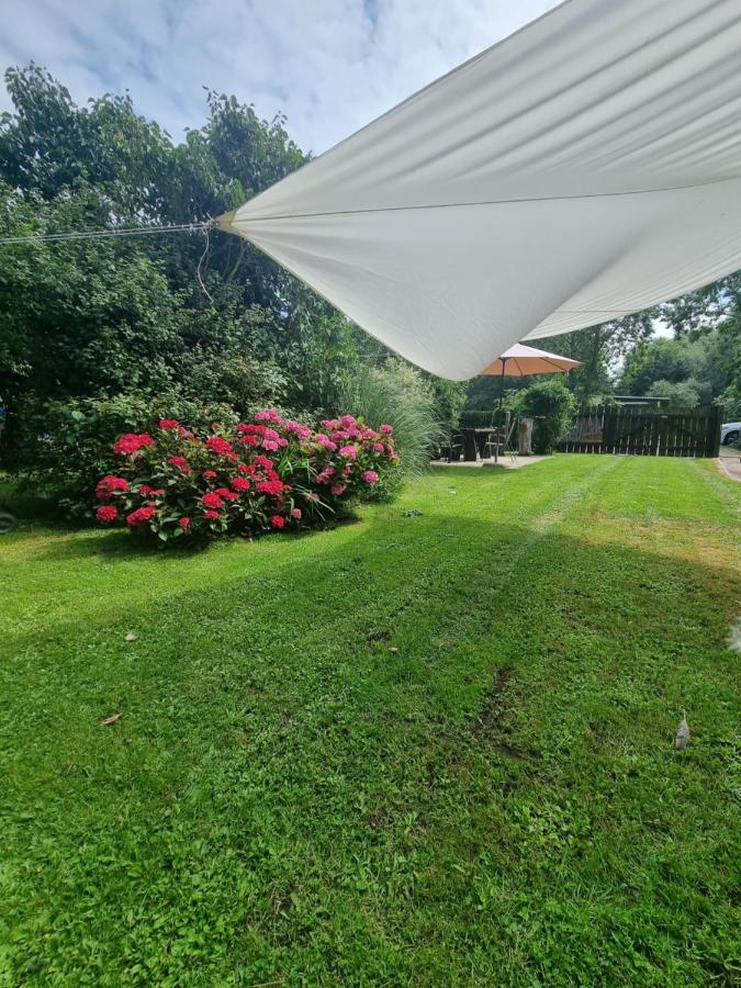 Haus am Wiesengrund - B&B