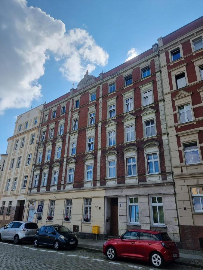 Apartament Kościelna - B&B Świdnica