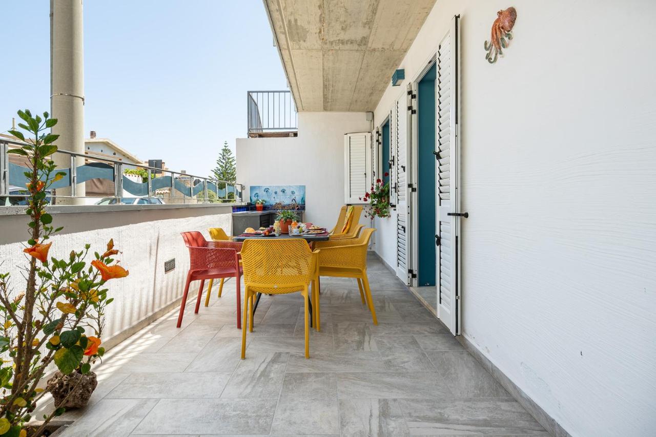 appartamento famiglia Marizzola - B&B Cala Gonone