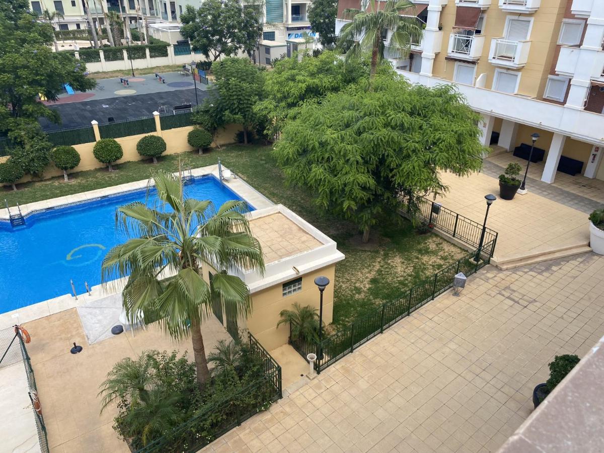 TERRASOL TORRELITORAL APARTAMENTO 3 DORMITORIOS DE LUJO - B&B Torre del Mar