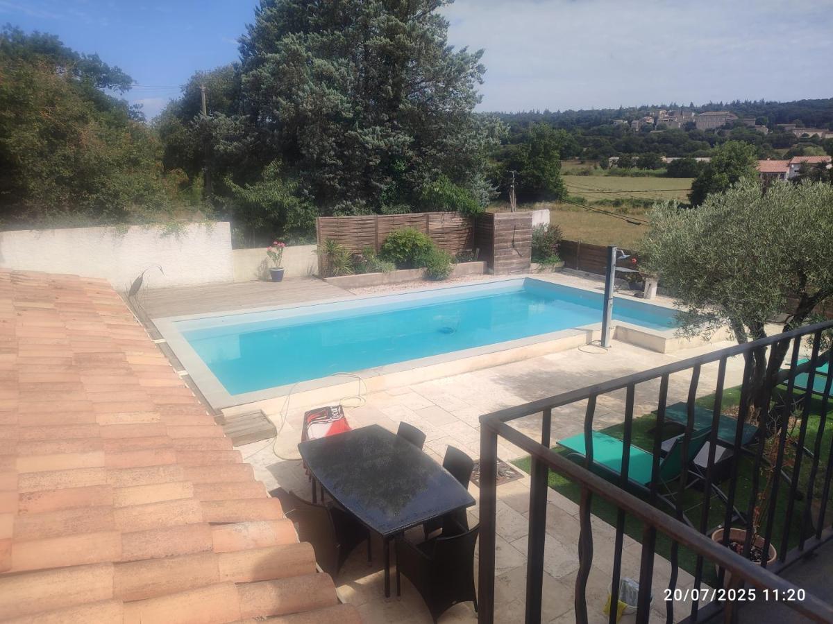 La maison des amis - B&B