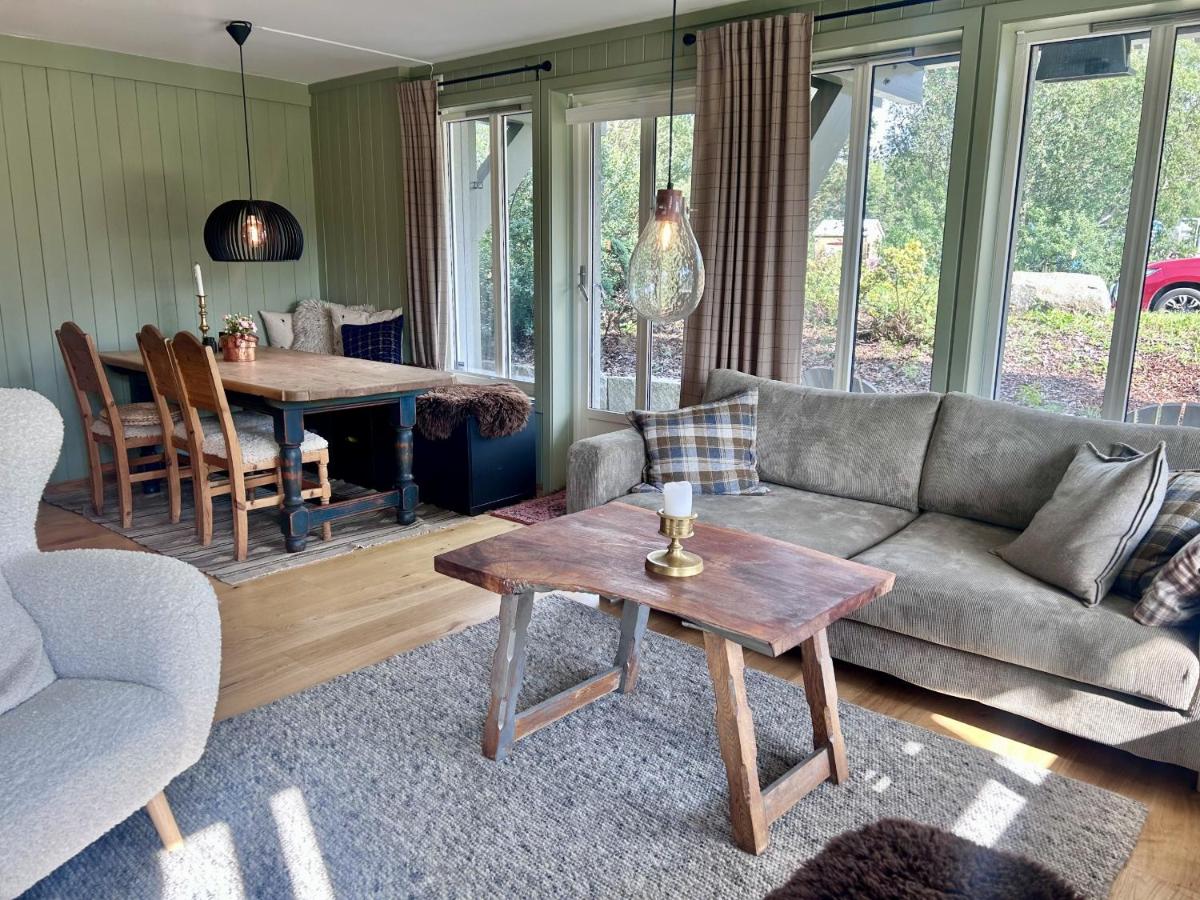 Mailatunet - Vestlia resort - B&B