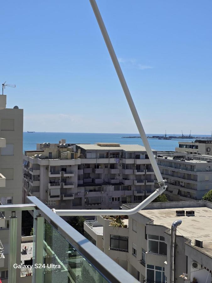 Luxury Apartment - Ferienwohnung Durrës