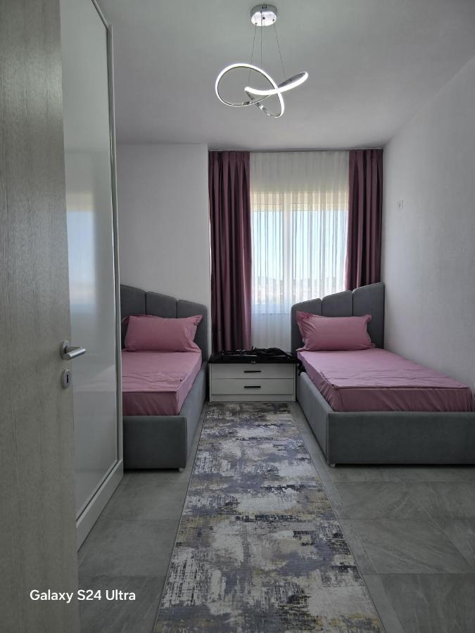 Apartment mit 2 Schlafzimmern