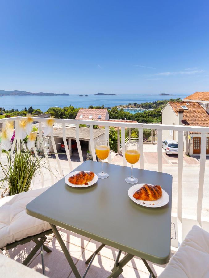 Studio Petrunjela-Mlini - B&B
