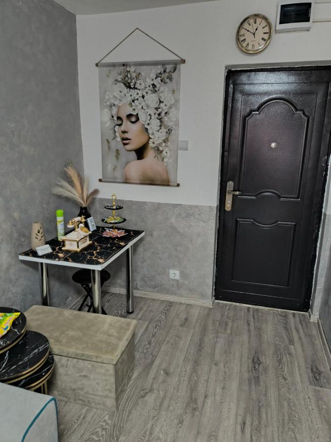 Home MARIA - Ferienwohnung Orşova
