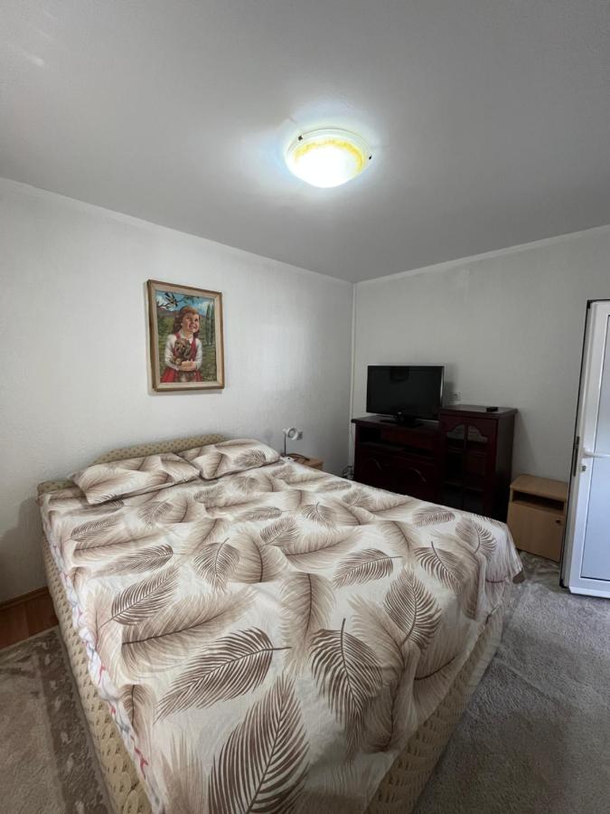 Apartman - B&B Antivari