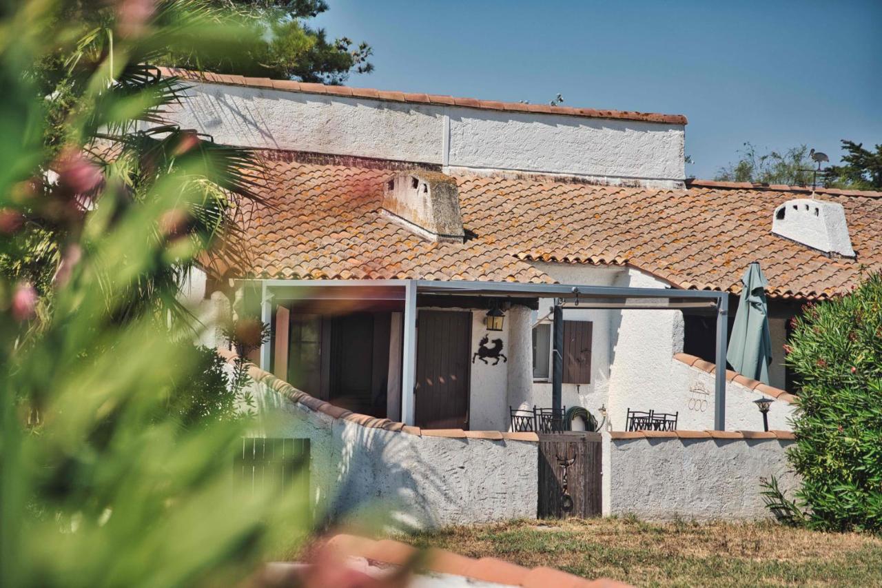 Le Mazet du Gardian YourHostHelper - B&B Saintes-Maries-de-la-Mer